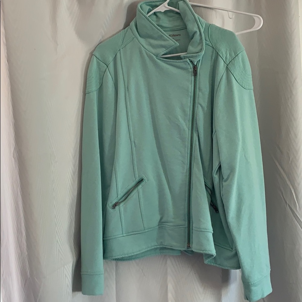 Ruff Hewn sweatshirt
